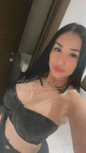 Catalina Sexy Colombian