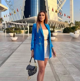 KIARA LEE : VIP's Goddess & Orgy Queen in Duba