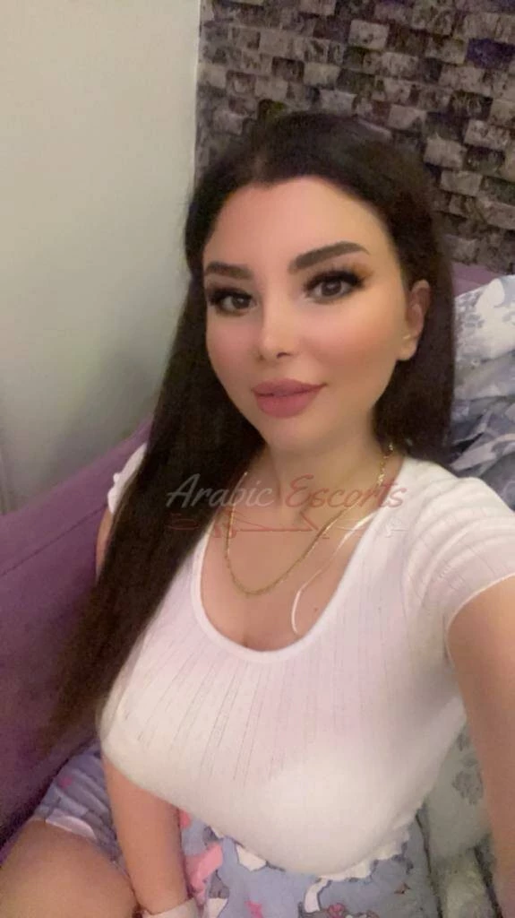 Yara Arabic Female Istanbul