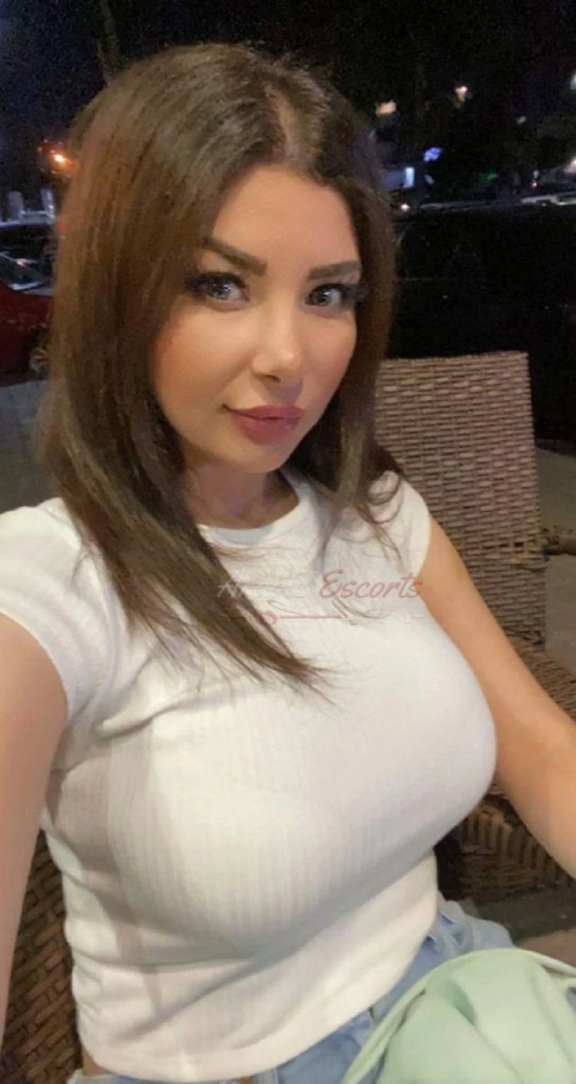 Yara Arabic Female Istanbul