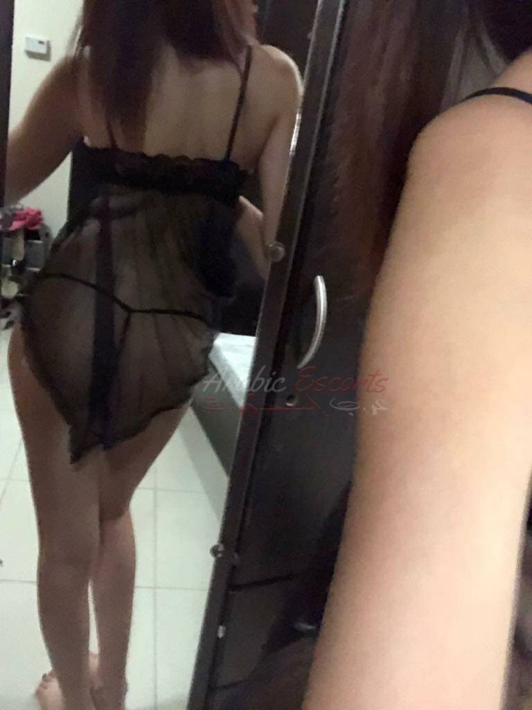 Dina Moroccan in Istanbul