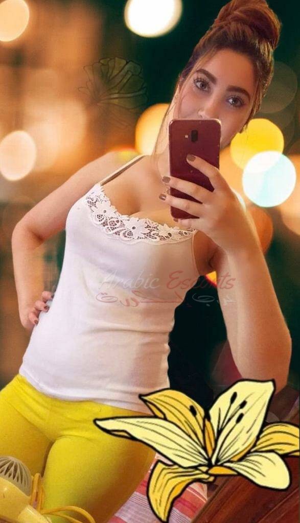 Dina Moroccan in Istanbul