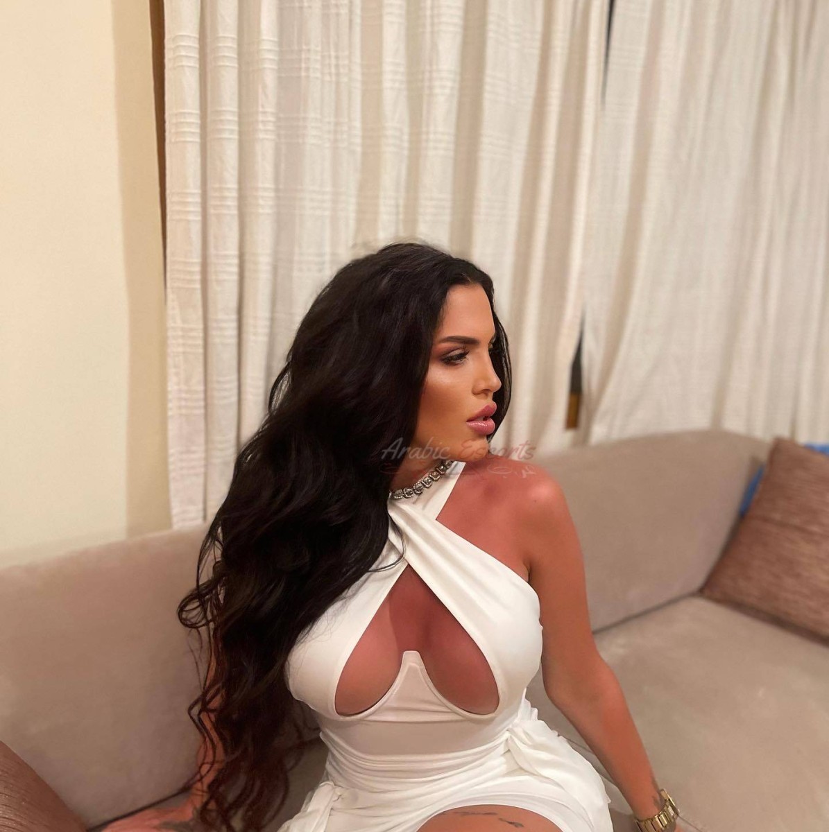 İstanbul Escort  Tutku Ruya