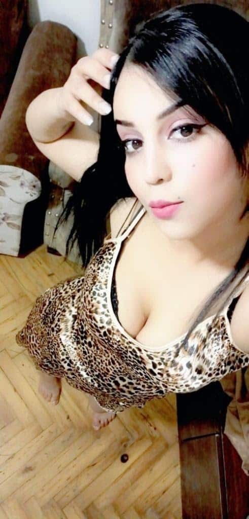 The girl who can make all your dreams come true