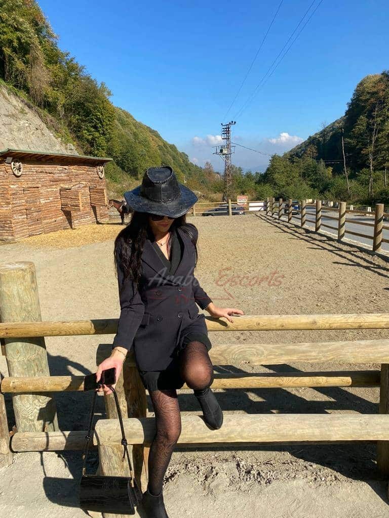 Mire sexy independent escort girl Istanbul