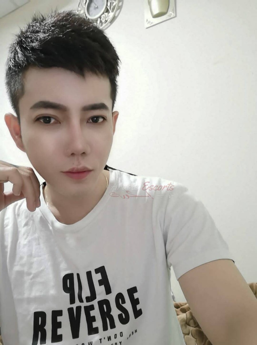 Best Masseur in Dubai