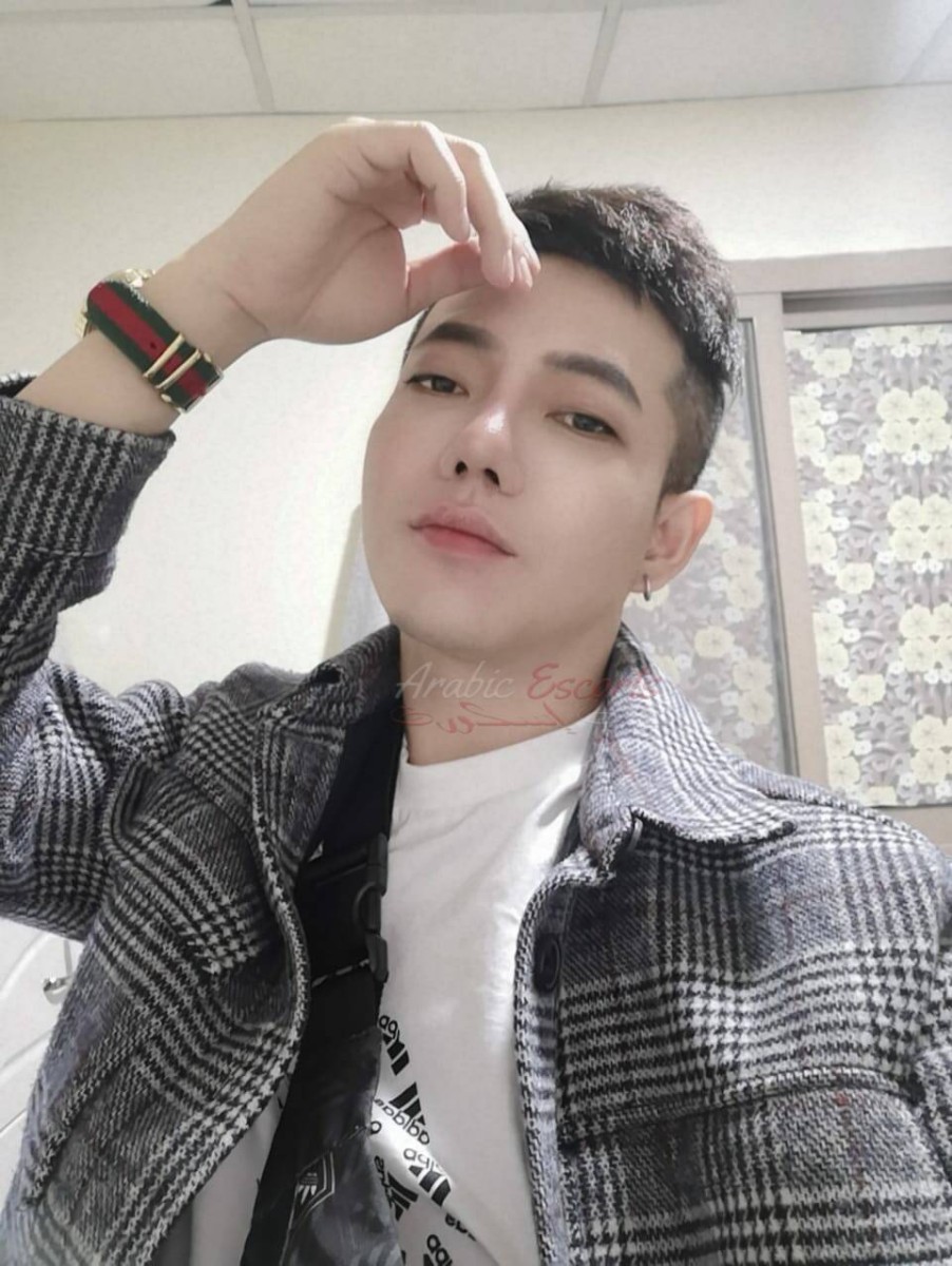 Best Masseur in Dubai