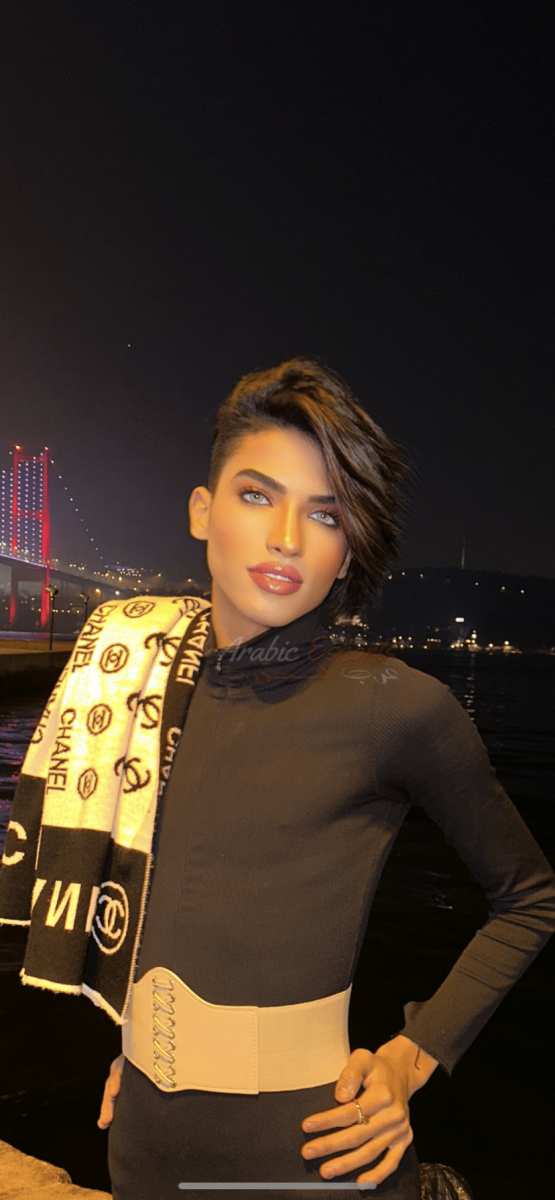 twink istanbul