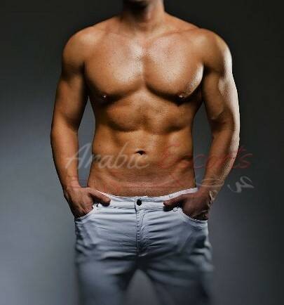 MALE ESCORT FOR WOMEN ONLY