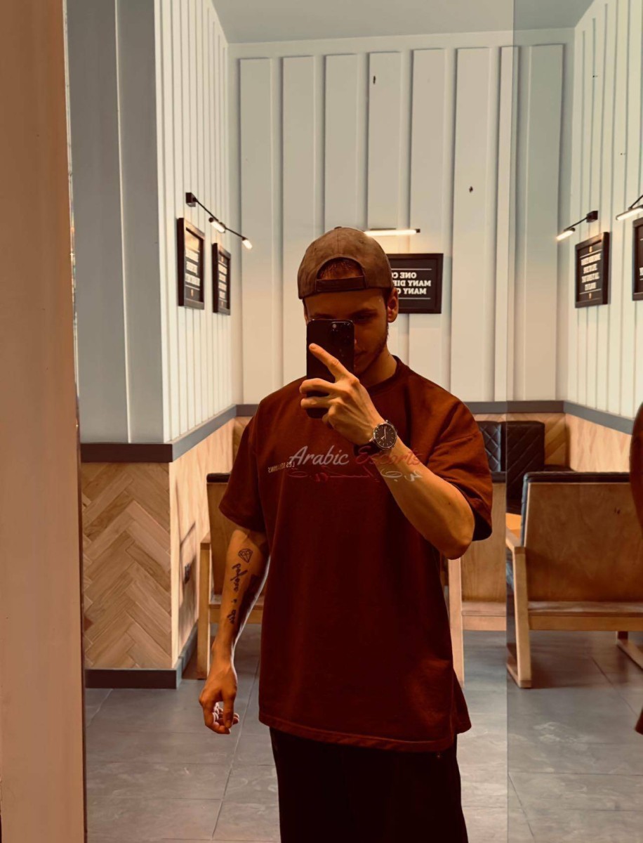 ISTANBUL MALE ESCORT