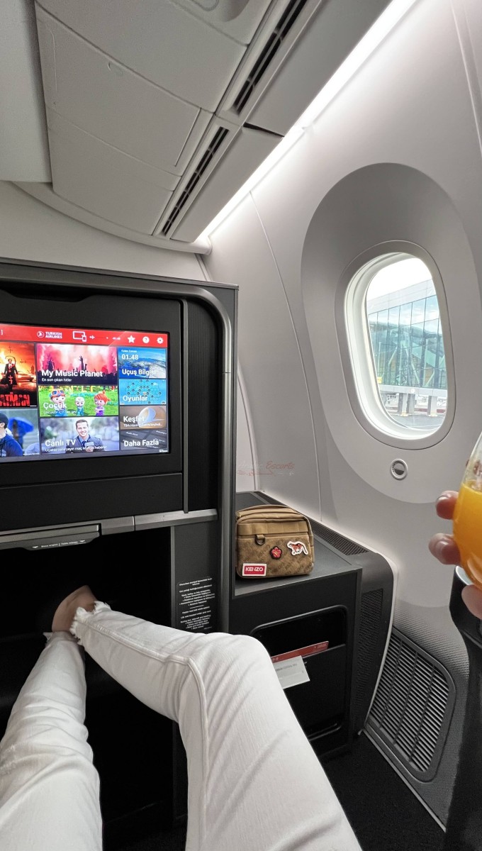 Alina Prime @gezginbirgay